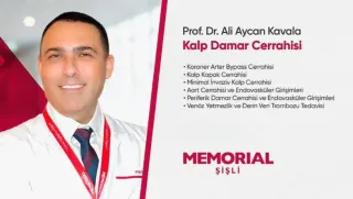 Prof. Dr. Ali Aycan Kavala profilinde yer alan galeri fotoğrafı.