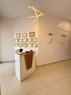 Kl. Psk. Büşra Sena Tekin profilinde yer alan galeri fotoğrafı.