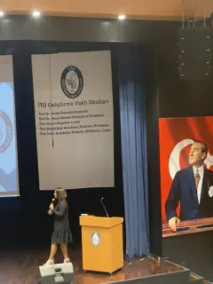 Kl. Psk. Dilara Gürel profilinde yer alan galeri fotoğrafı.