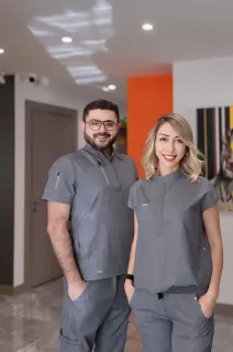 Dt. Sezer Yüksel profilinde yer alan galeri fotoğrafı.