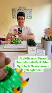 Dkt. Yasin Yavuz Özçelik profilinde yer alan galeri fotoğrafı.