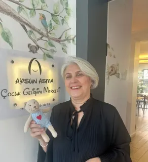 Aysun Asma profilinde yer alan galeri fotoğrafı.
