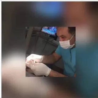 Dt. Fikret Altan profilinde yer alan galeri fotoğrafı.