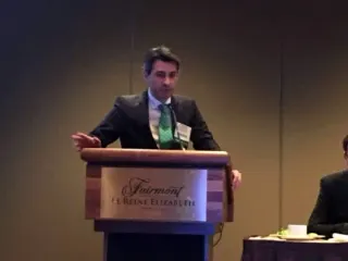 Prof. Dr. Çağatay Tezel profilinde yer alan galeri fotoğrafı.