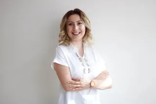 Kl. Psk. Zübeyde Ezgi Horzum profilinde yer alan galeri fotoğrafı.