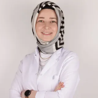 Uzm. Dt. Serpil Koşgin Bakkal profilinde yer alan galeri fotoğrafı.