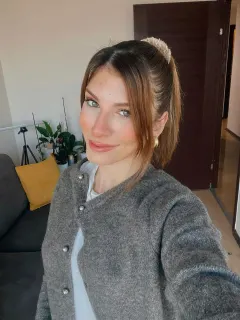 Psk. Miray Temel profilinde yer alan galeri fotoğrafı.