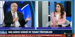 Prof. Dr. Babür Dora profilinde yer alan galeri fotoğrafı.