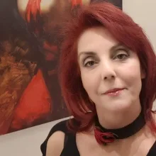 Op. Dr. Sadiye Gamze Demirsoy — Kadın Hastalıkları Ve Doğum, Aydın. Portre fotoğrafı.