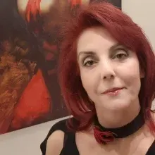 Op. Dr. Sadiye Gamze Demirsoy — Kadın Hastalıkları Ve Doğum, Aydın. Portre fotoğrafı.