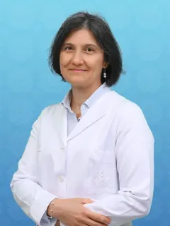 Op. Dr. Necla Ülker profilinde yer alan galeri fotoğrafı.