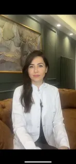 Prof. Dr. Çiğdem Yayla Abide profilinde yer alan galeri fotoğrafı.