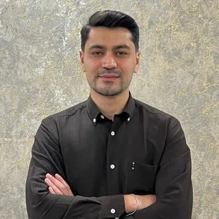 Kl. Psk. Tahir Yurdakul — Psikoloji, Van. Portre fotoğrafı.