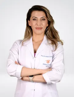 Op. Dr. Gönül Karataş Durusoy profilinde yer alan galeri fotoğrafı.