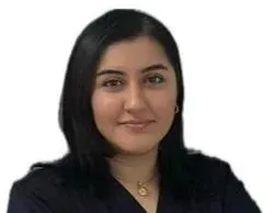 Dr. Dt. Esin Karataş profilinde yer alan galeri fotoğrafı.