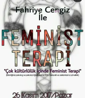 Psk. Fahriye Cengiz profilinde yer alan galeri fotoğrafı.