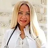 Dr. Öğr. Üyesi Uğur Dilek Calap — İç Hastalıkları, Beylikdüzü, İstanbul. Portre fotoğrafı.