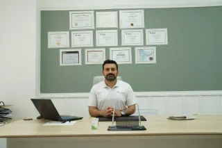 Fzt. Yusuf Kazar profilinde yer alan galeri fotoğrafı.