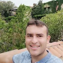 Uzm. Dr. Süleyman Cebeci — Kulak Burun Boğaz, Ankara. Portre fotoğrafı.