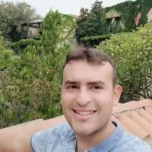 Uzm. Dr. Süleyman Cebeci — Kulak Burun Boğaz, Ankara. Portre fotoğrafı.