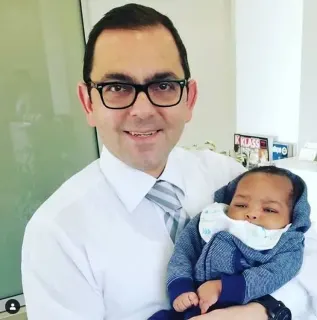 Op. Dr. Filip Taşhan profilinde yer alan galeri fotoğrafı.