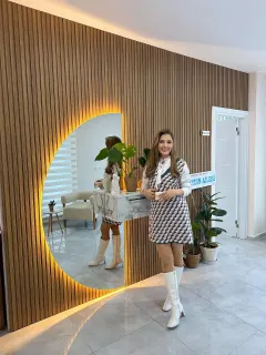 Uzm. Dyt. Derya Belli profilinde yer alan galeri fotoğrafı.