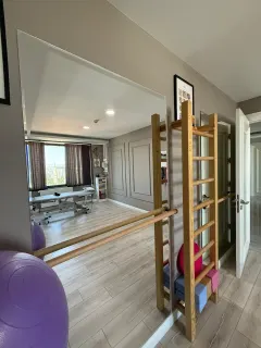 Fzt. Gamze Koçer Kahrıman profilinde yer alan galeri fotoğrafı.