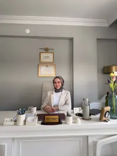 Psk. Rümeysa Berfin Erdem profilinde yer alan galeri fotoğrafı.