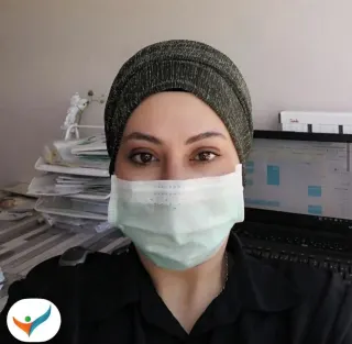 Dyt. Selma Öztürk profilinde yer alan galeri fotoğrafı.