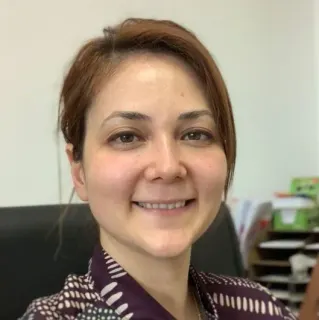 Uzm. Dr. Gözde Emel Gökçek profilinde yer alan galeri fotoğrafı.