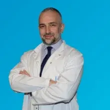 Prof. Dr. Taylan Gün — Kulak Burun Boğaz, Ankara. Portre fotoğrafı.