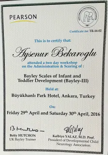 Ayşenur Bekaroğlu profilinde yer alan galeri fotoğrafı.