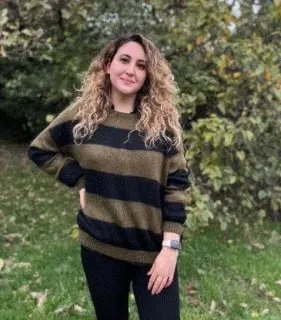 Uzm. Dyt. Merve Güldalı Serin profilinde yer alan galeri fotoğrafı.