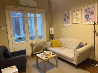 Kl. Psk. Dilara Gürel profilinde yer alan galeri fotoğrafı.