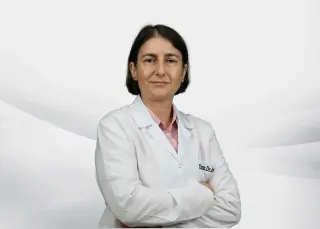 Uzm. Dr. Aysun Tekeli profilinde yer alan galeri fotoğrafı.
