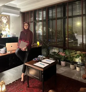 Kl. Psk. Beyza Esev profilinde yer alan galeri fotoğrafı.
