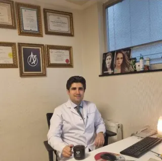 Op. Dr. Asif Selimoğlu profilinde yer alan galeri fotoğrafı.