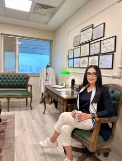 Kl. Psk. Leyla Kılıç profilinde yer alan galeri fotoğrafı.