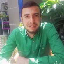 Dkt. İbrahim Halil Bal — Dil ve Konuşma Terapisi, Şanlıurfa. Portre fotoğrafı.