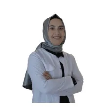 Dr. Öğr. Üyesi Vildan Kasap — Samsun. Portre fotoğrafı.