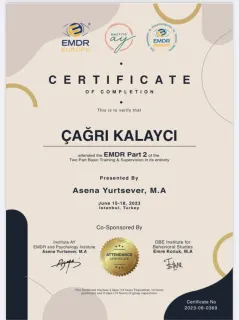 Kl. Psk. Çağrı Kalaycı profilinde yer alan galeri fotoğrafı.