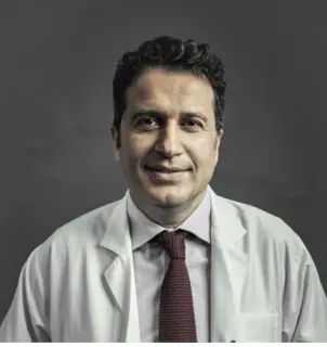Prof. Dr. İsmail Hakkı Kalkan profilinde yer alan galeri fotoğrafı.