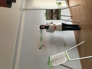 Psk. Nurşah Erdoğan profilinde yer alan galeri fotoğrafı.