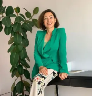 Kl. Psk. Meltem Bilgici profilinde yer alan galeri fotoğrafı.