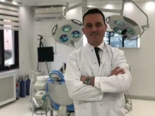 Uzm. Dr. Tolga Gülçiçek profilinde yer alan galeri fotoğrafı.