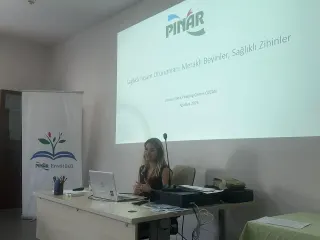 Kl. Psk. Cemre Özcan profilinde yer alan galeri fotoğrafı.