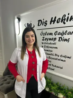 Dt. Zeynep Dinç Kurudal profilinde yer alan galeri fotoğrafı.