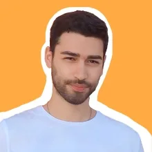 Psk. Aras Sarıçayır — Psikoloji. Portre fotoğrafı.