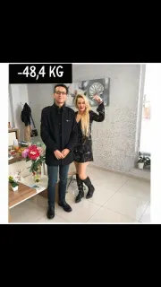 Dyt. Merve Ertem İbiş profilinde yer alan galeri fotoğrafı.