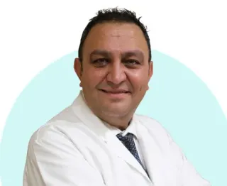 Prof. Dr. Murat Gültekin profilinde yer alan galeri fotoğrafı.